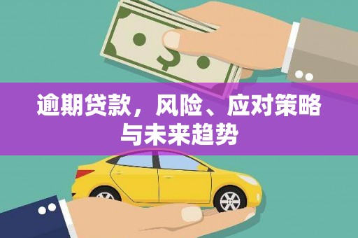 汾西逾期贷款，风险、应对策略与未来趋势
