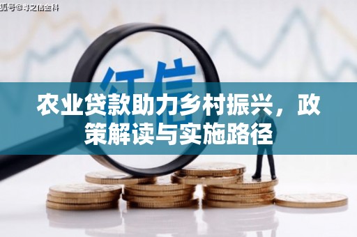 汾西农业贷款助力乡村振兴，政策解读与实施路径