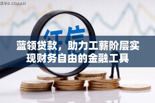 汾西蓝领贷款，助力工薪阶层实现财务自由的金融工具