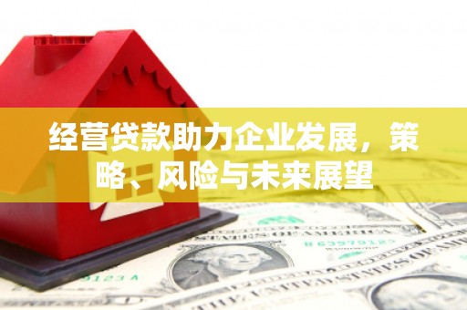 汾西经营贷款助力企业发展，策略、风险与未来展望