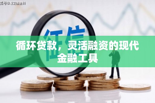 汾西循环贷款，灵活融资的现代金融工具