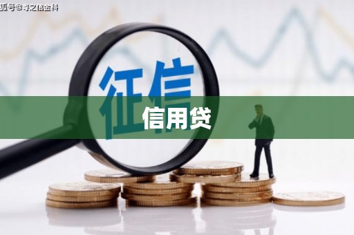 汾西信用贷